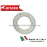 Joint de klaxon gris Vespa 50-125 Primavera / 125 GT - Sprint